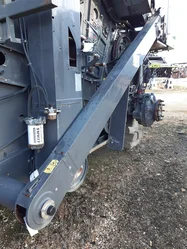 Convoyeur pour CLAAS LEXION 600