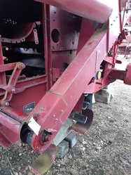 Conveyor for CASE IH AXIAL-FLOW 1680