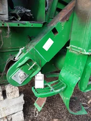 Convoyeur pour JOHN-DEERE S660