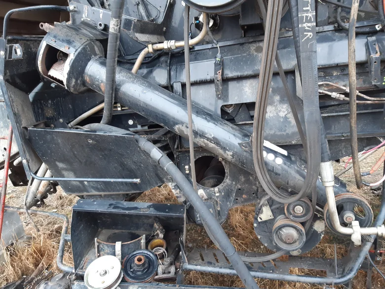 Alimentador para NEW-HOLLAND CX 880