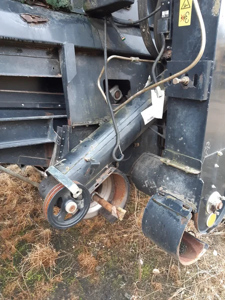 Alimentador para NEW-HOLLAND CX 880
