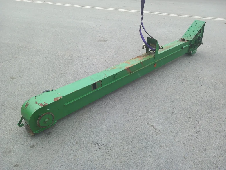 Convoyeur pour JOHN-DEERE 9780 CTS