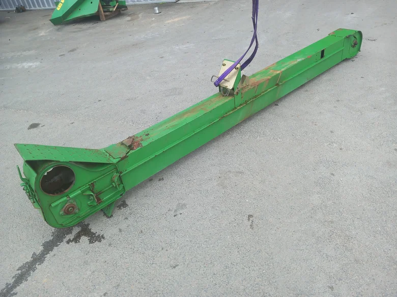 Convoyeur pour JOHN-DEERE 9780 CTS