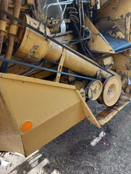 Convoyeur pour NEW-HOLLAND TX 66