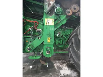Convoyeur pour JOHN-DEERE S660