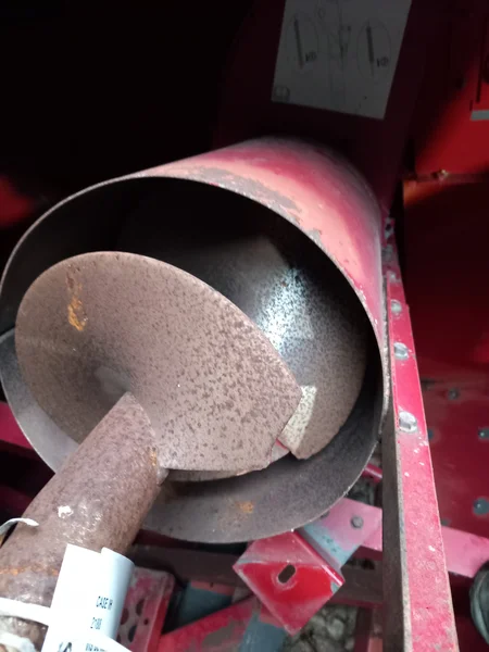 Vis pour CASE IH 2188