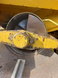 Vis pour NEW-HOLLAND TX 66