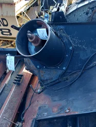 Tube pour NEW-HOLLAND CX 8080