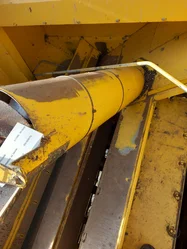 Tube pour NEW-HOLLAND TX 66
