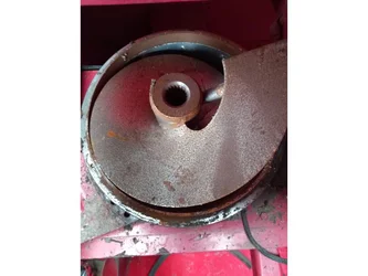 Tornillo para CASE IH AXIAL-FLOW 2366