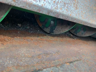 Vis pour JOHN-DEERE 9780 CTS