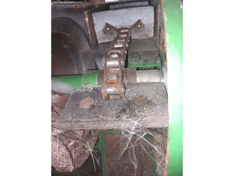Chaîne pour JOHN-DEERE S660