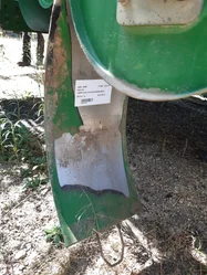 Trappe de visite pour JOHN-DEERE 9540 WTS