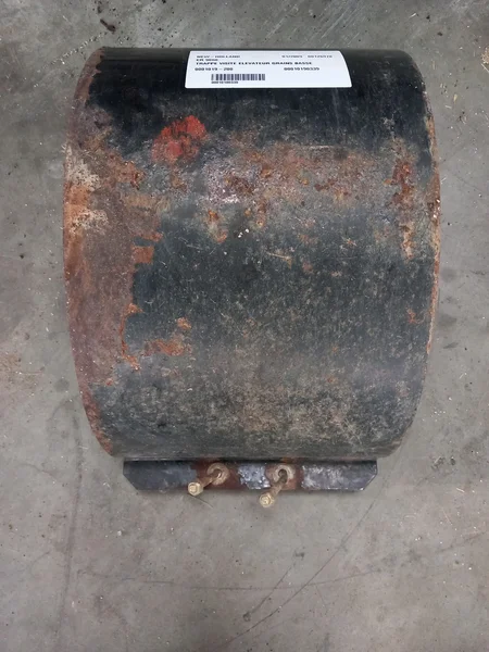 Inspection door for NEW-HOLLAND CR 9060