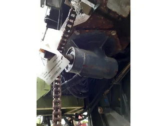 Engrenaje cónico para CLAAS LEXION 440