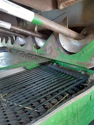 Vis pour JOHN-DEERE 9540 WTS