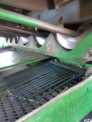 Vis pour JOHN-DEERE 9540 WTS