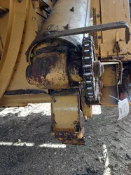 Boitier renvoi d'angle pour NEW-HOLLAND TX 66