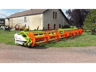 Boitier de coupe pour CLAAS VARIO 1050