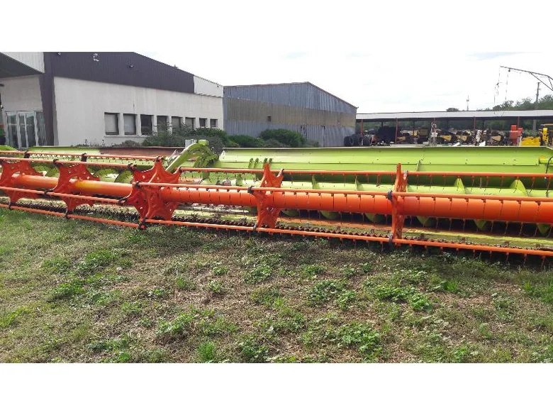 Boitier de coupe pour CLAAS VARIO 1050