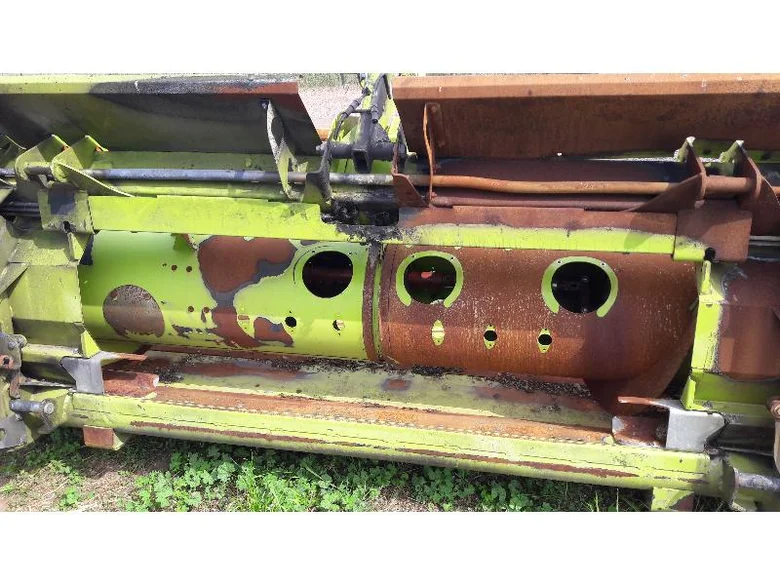 Boitier de coupe pour CLAAS VARIO 1050
