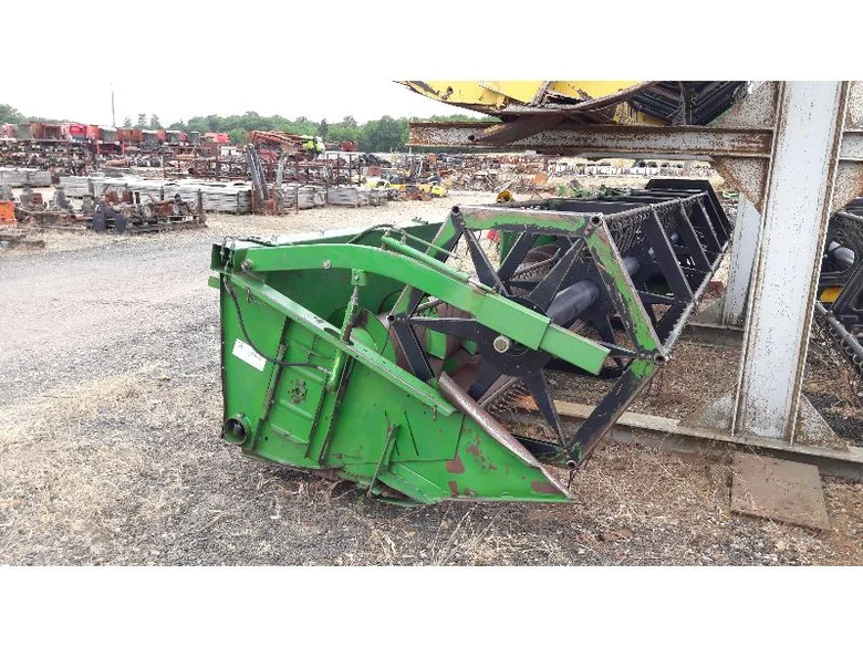 Rabatteur pour JOHN-DEERE 818