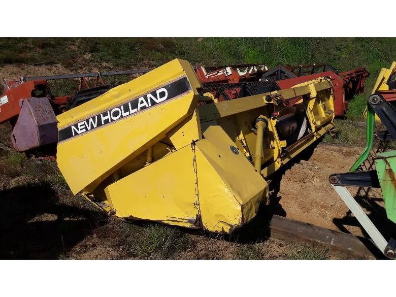 Variateur pour NEW-HOLLAND 5.18M