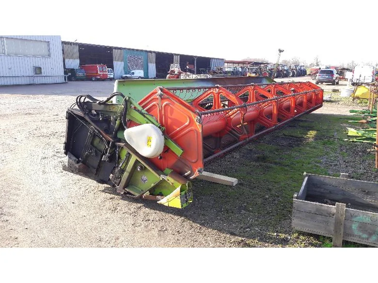 Moteur hydraulique pour CLAAS V900