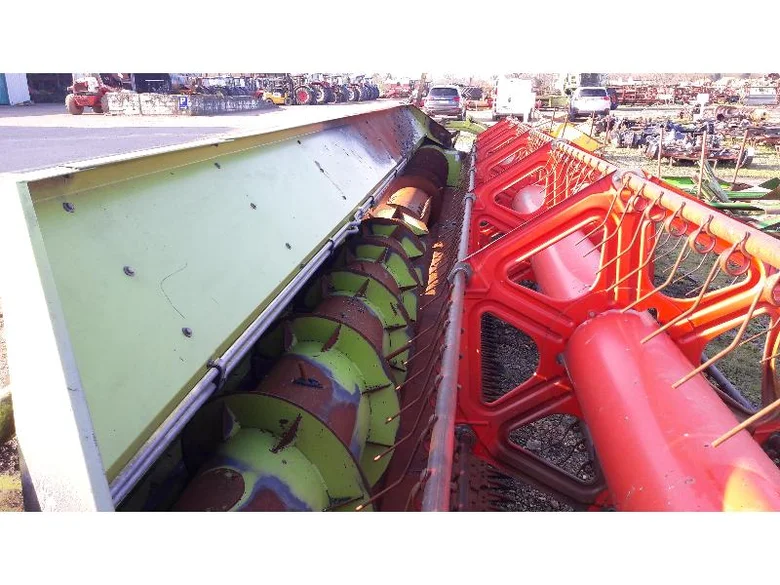 Moteur hydraulique pour CLAAS V900