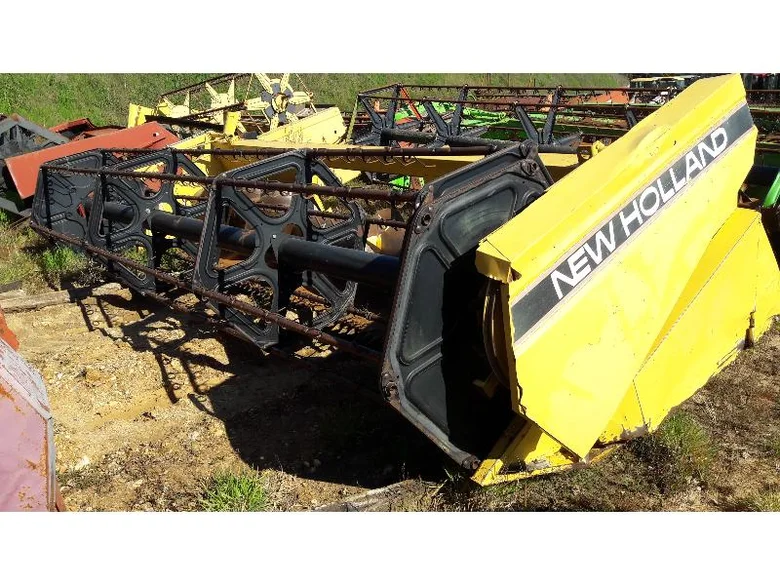 Cilindro hidráulico para NEW-HOLLAND 5.18M