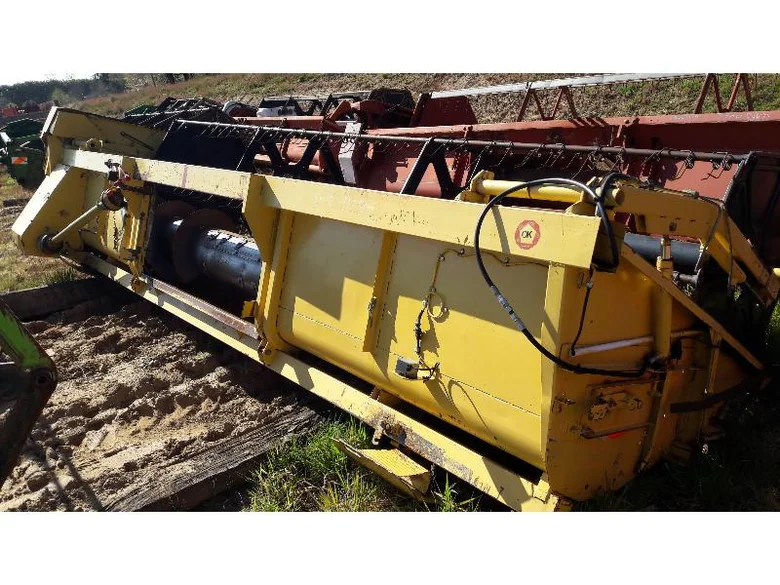 Panel lateral para NEW-HOLLAND 5.18M