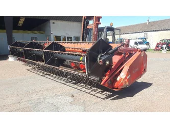 Rabatteur pour CASE IH 1030