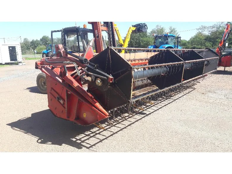 Rabatteur pour CASE IH 1030