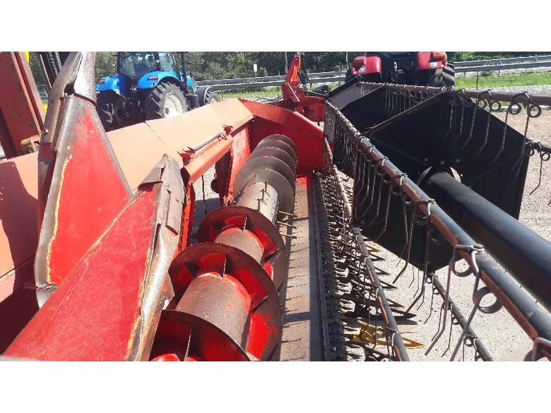 Rabatteur pour CASE IH 1030