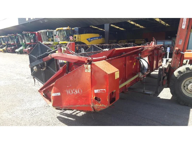 Rabatteur pour CASE IH 1030
