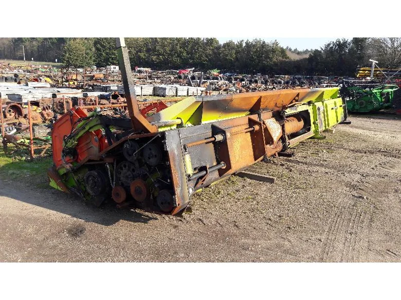 Pompe hydraulique pour CLAAS V900