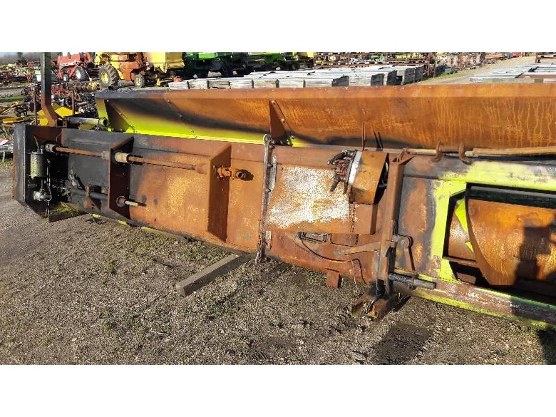 Pompe hydraulique pour CLAAS V900
