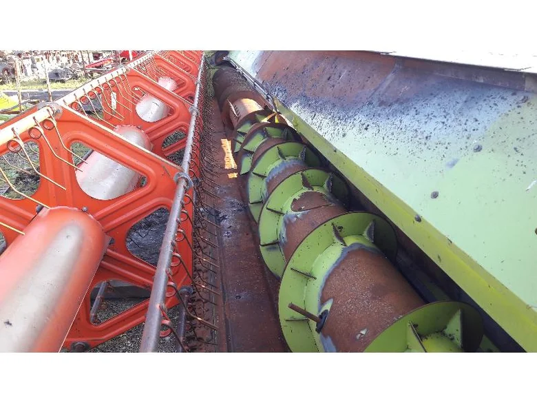 Pompe hydraulique pour CLAAS V900