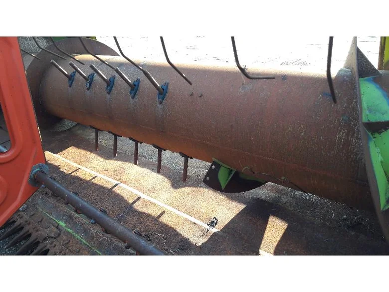 Pompe hydraulique pour CLAAS V900