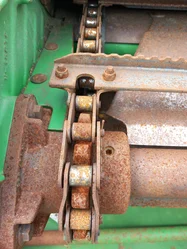 Chaîne pour JOHN-DEERE 9780 CTS