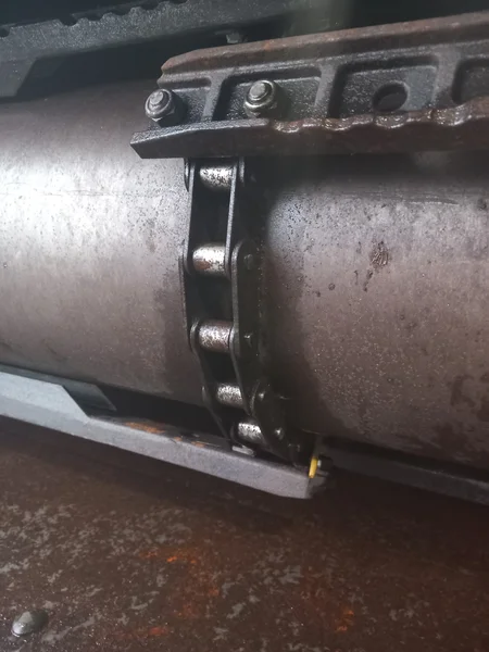Chain for JOHN-DEERE S660