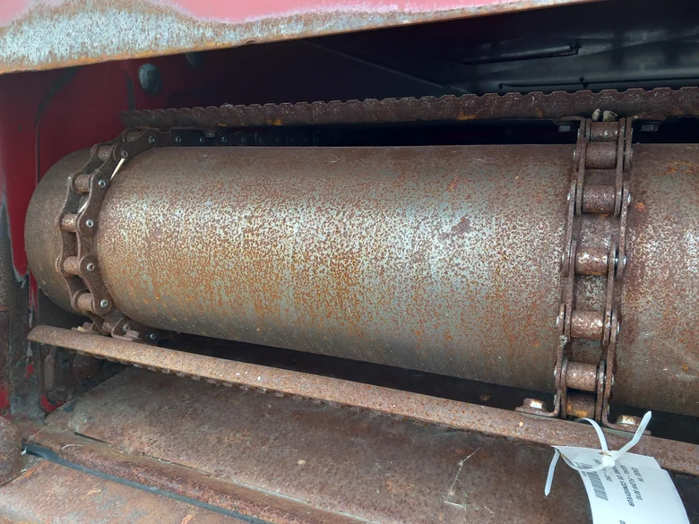 Chaîne pour CASE IH AXIAL-FLOW 8010