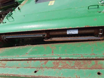 Árbol del alimentador para JOHN-DEERE 9540 WTS
