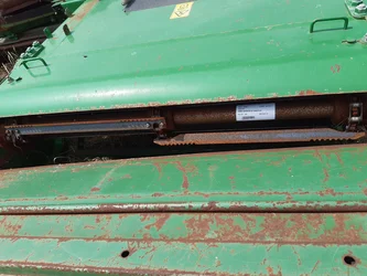 Arbre de convoyeur pour JOHN-DEERE 9540 WTS