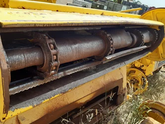 Arbre de convoyeur pour NEW-HOLLAND CX 8080