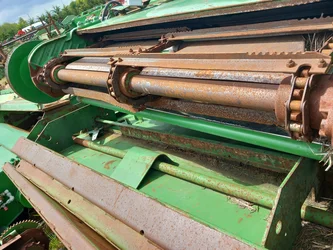 Arbre de convoyeur pour JOHN-DEERE 9780 CTS