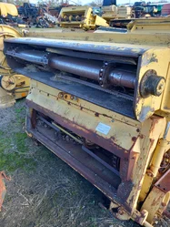 Arbre de convoyeur pour NEW-HOLLAND TX 66