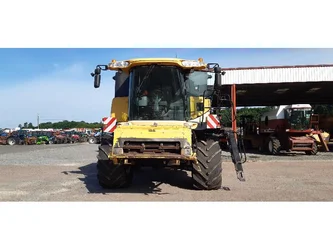 Rouleau de convoyeur pour NEW-HOLLAND CX 880