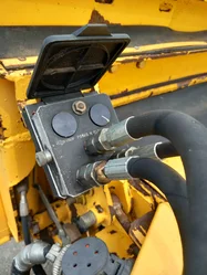 Multicoupleur pour NEW-HOLLAND CX 820
