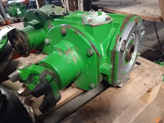 Boitier de convoyeur pour JOHN-DEERE CTS